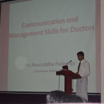 lecture by Dr Padeniya
