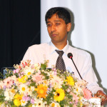 Dr Padeniya speech