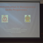 Lecture on Communication skills