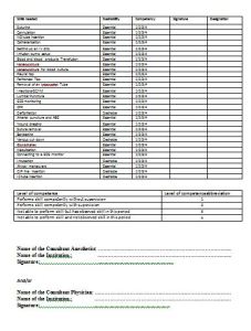 log book 3